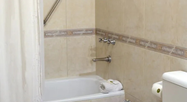 Номер Standard Apart Hotel Maué