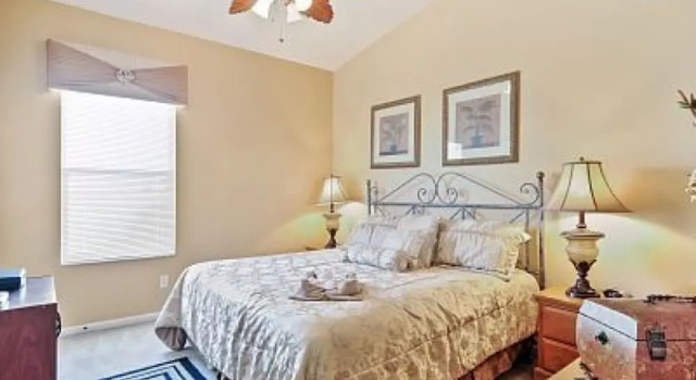 4BR 3BA Home in Windsor Palms by CV-8115