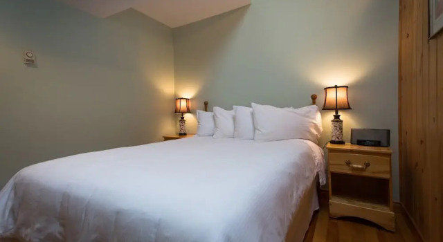 Номер Standard Sugar Hill Inn