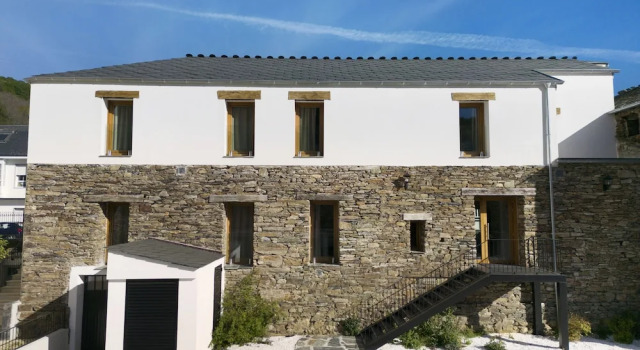 Hotel Alda Triacastela, Prenota Hotel  