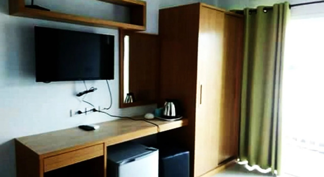 P & J Guesthouse