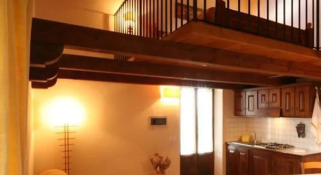 Студия Agriturismo Monte Valentino