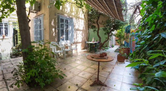 Апартаменты с 3 комнатами Residence of old Athens