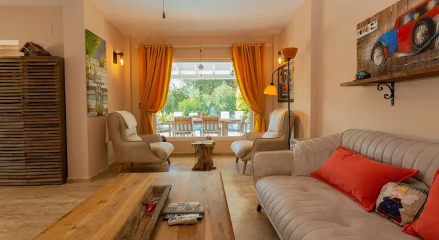 Villa Ercan