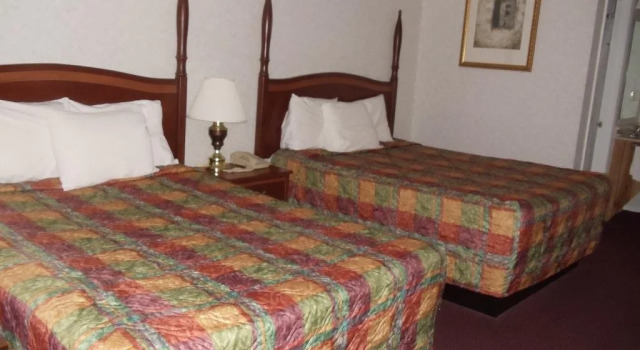 Huibishou Business Assembly, Prenota Hotel Hotel a Shandong con parcheggio, Parcheggio