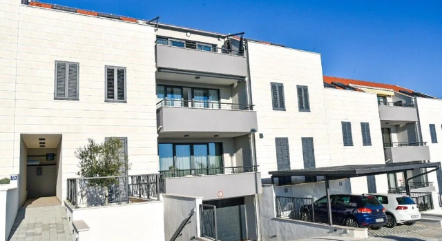 Apartment Sunny Rock