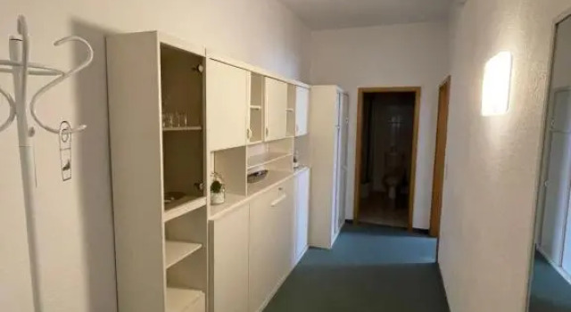 Трёхместный номер Standard Hotel Garni „zum Bären“
