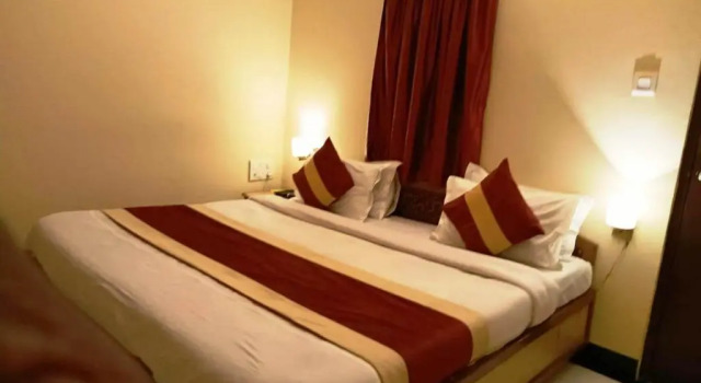 Номер Standard Yorkshire Inn