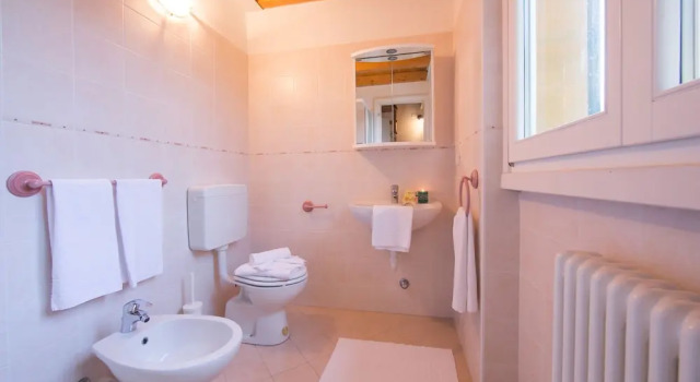 Апартаменты Casa Bella Juno