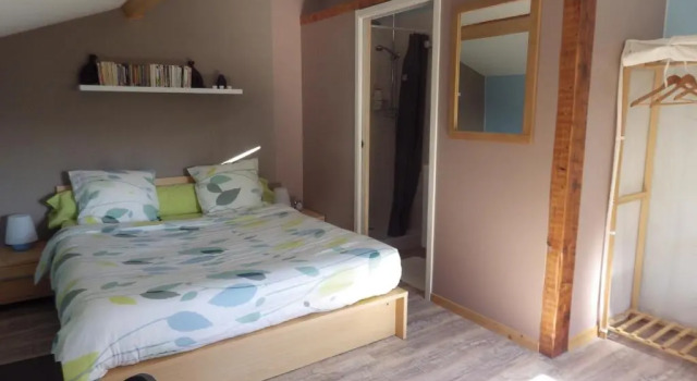chez gus, Book Hotel Billige hoteller i Ain