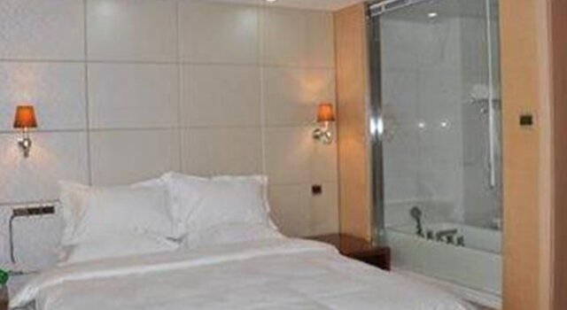 Lejia Hotel, Rezerwuj Hotel Nantong Jiangsu