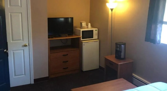 Rally Point Inn And Pub, Забронировать Отель Фоксборо Массачусетс