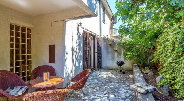 Коттедж Holiday Home in Pula Near Crystal Clear Sea