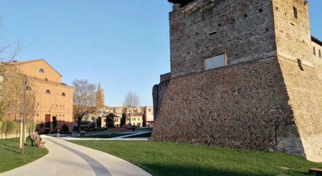 Апартаменты Superior Appartamento Il Castello