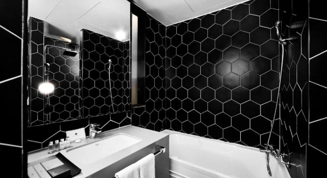 Номер Deluxe South Vandeco Hotel