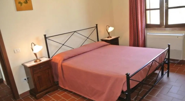 Апартаменты Agriturismo Podere i Ciliegi