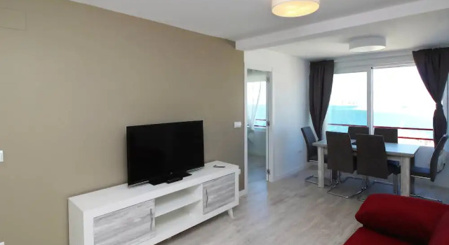 Apartamento Don Miguel II - 11F