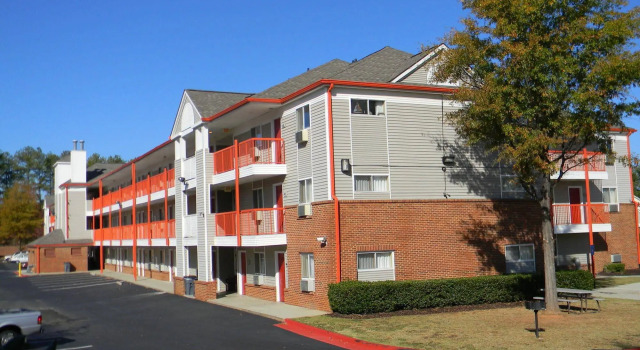 Stay Inn & Suites - Stockbridge, Book Mini-hotel Stockbridge Georgia
