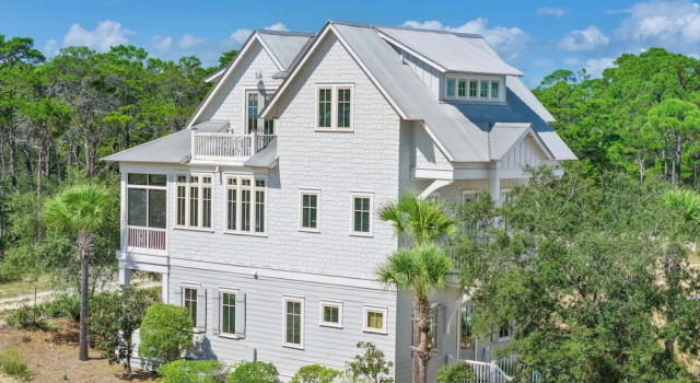Коттедж Serene 30A Getaway Near Beach w/ Pool, Firepit & Porch Sea Salt by Avantstay