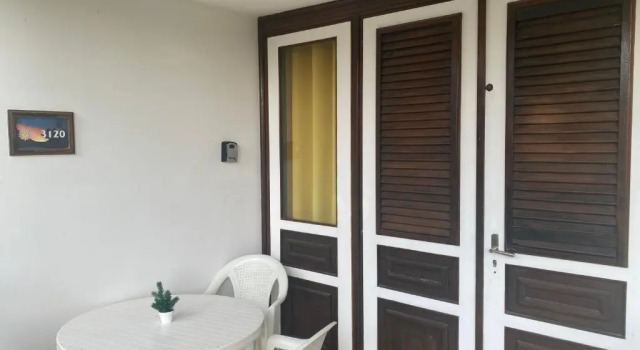 Appartement Victoria 3