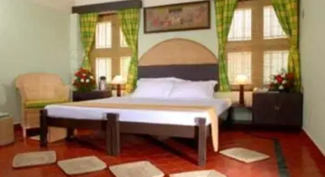 Aadithyaa Resorts