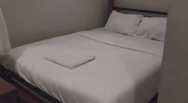 Двухместный номер Standard Silver Slopes Resort & Spa Kagio