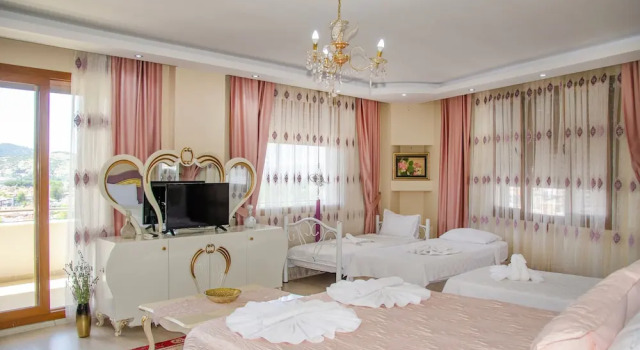Номер Standard Ephesus Palaces