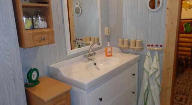 Коттедж Ferienhaus Sachse