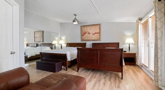 Luxury Waterfront Pool House 7 mins to TIAA Bank Field, Reserva ahora Hotel Jacksonville Florida