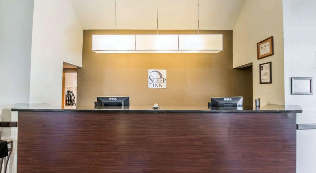 Sleep Inn Morganton Southeast, Book Hotel Morganton North Carolina