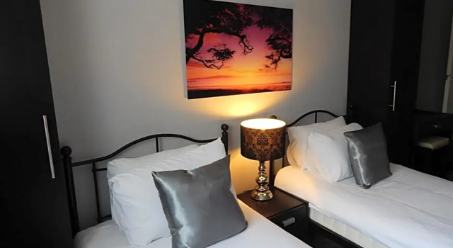 Номер Standard Somerton Lodge