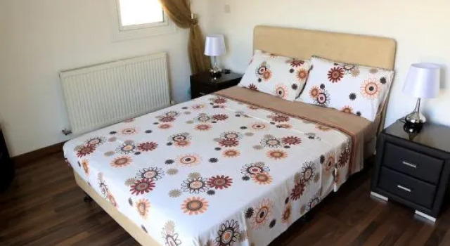 Antonia Villa, Rezervovat Vila Hotely v Protaras s bazénem, poblíž Pernera P Beach, Bazén