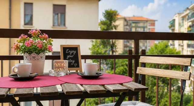Номер Classic Mariclà Boutique Rooms with Balcony & Free Parking
