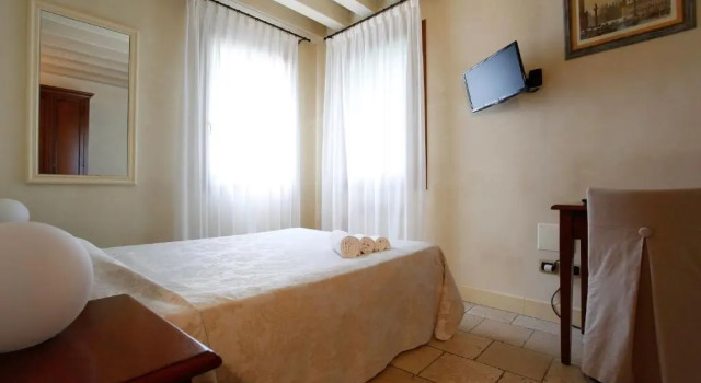 Relais Villa Selvatico