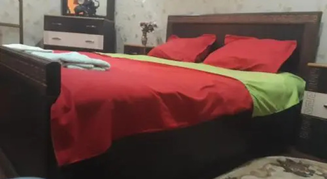 маришка, Rezervovat Hotel Hotely v Imereti s parkováním, Parkování