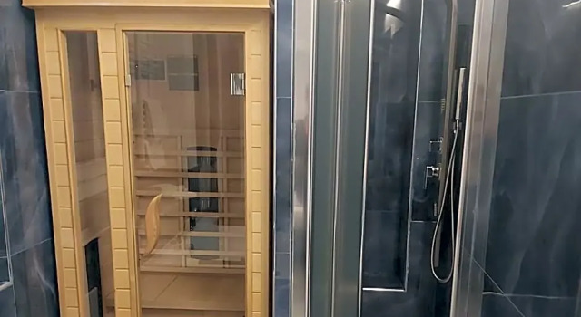 Номер Deluxe Hotel Holiday- Alla Finestrella