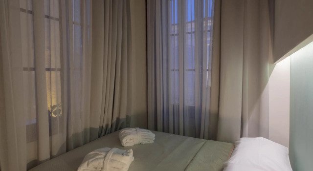 Номер Standard Agora Residence