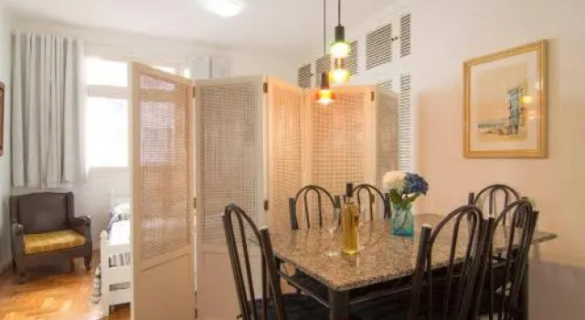Flat 208, Забронировать Отель Отели Петрополиса с парковкой, рядом с House of Barão de Mauá, Парковка