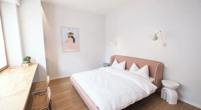 Casa Don Luigi 47