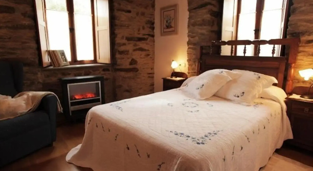 Casa Rural Penaquente