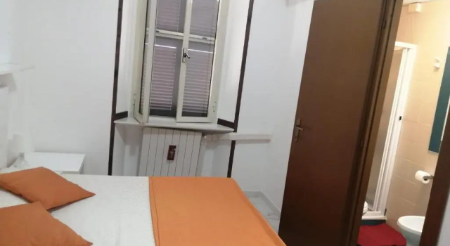 Двухместный номер Standard Albergo Ollolai