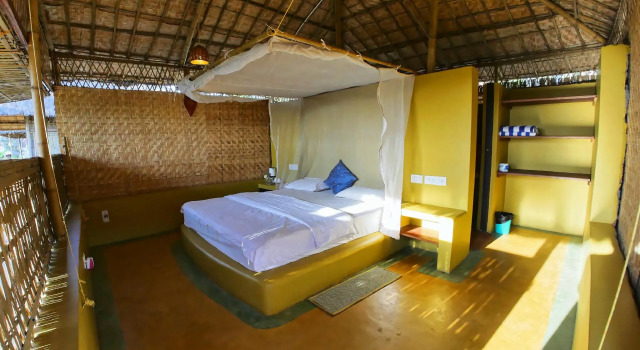 Beach Street Resort