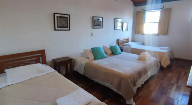 Pouso Alto Tiradentes, Забронировать Отель Отели Тирадентис с парковкой, рядом с Tiradentes Serra Club, Парковка