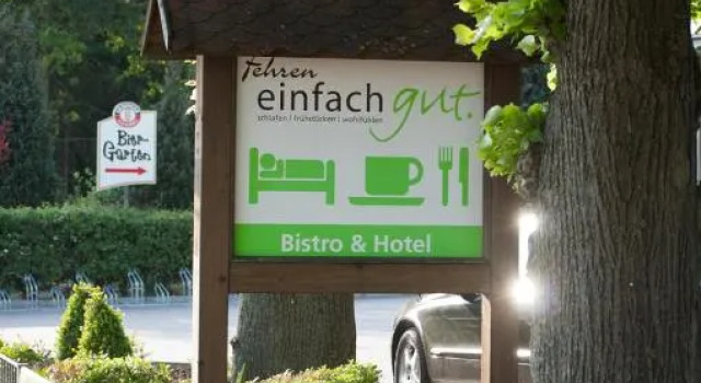 Fehren einfach gut