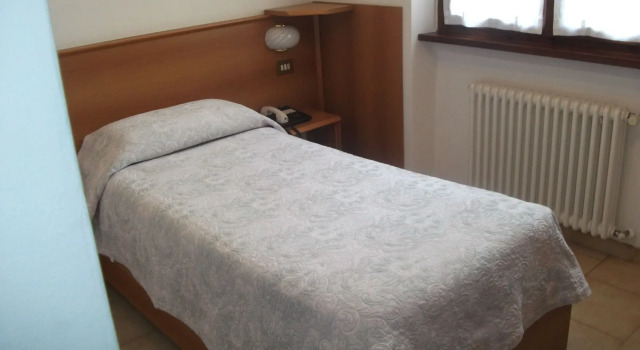 Albergo Breglia
