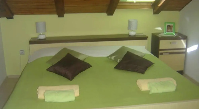Apartments Benutić / One Bedroom A1