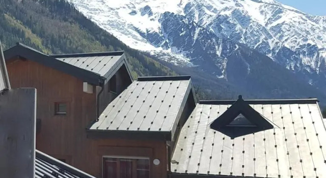 Appartement Les Arolles