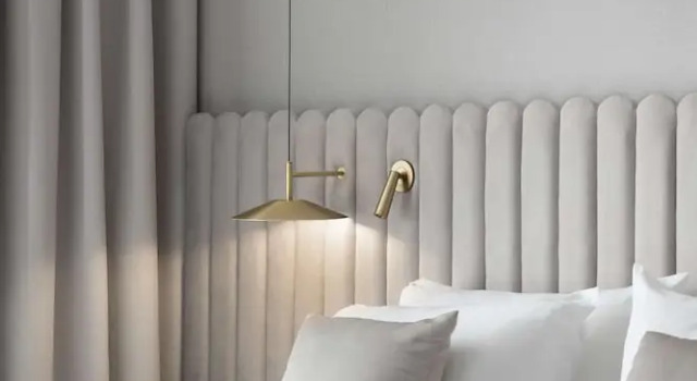Двухместные апартаменты Royal Tulip Warsaw Centre
