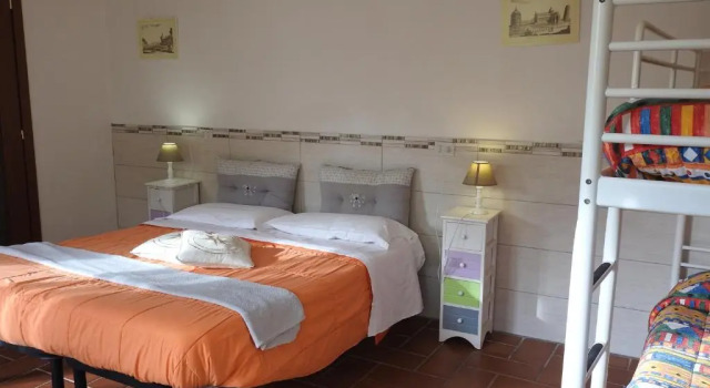 Geoglobe Chambre dHòtes, Reserva ahora Hotel Pisa Toscana, cerca de Pisa Baptistery