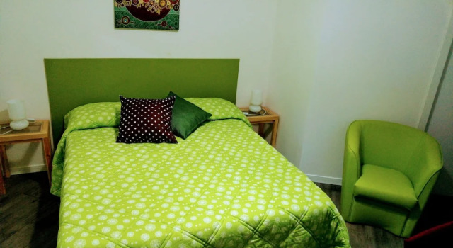 Classic huone Dafne Marsala Centro